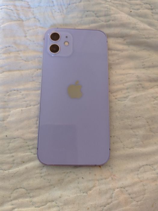 iPhone 12 64gb 78