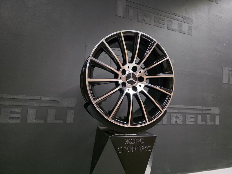 18цола 5х112 Mercedes Мерцедес 5x112
