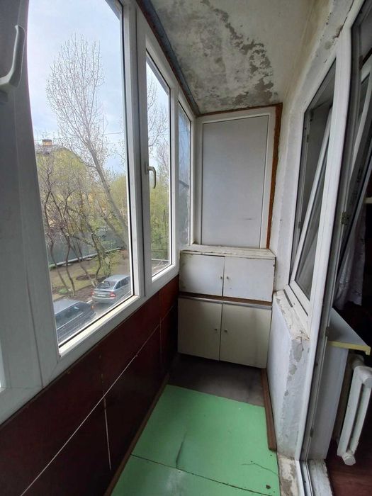Продажа Квартира