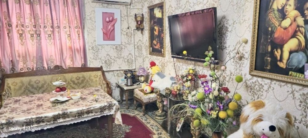 Продаётся дом 2 этажа