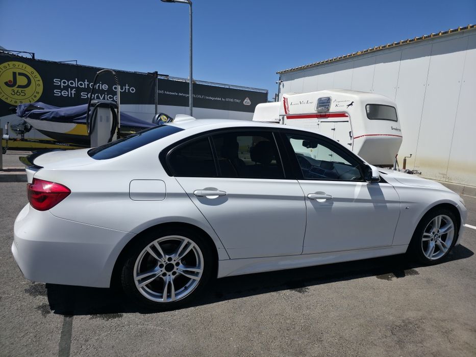 BMW F30 B48 M pachet