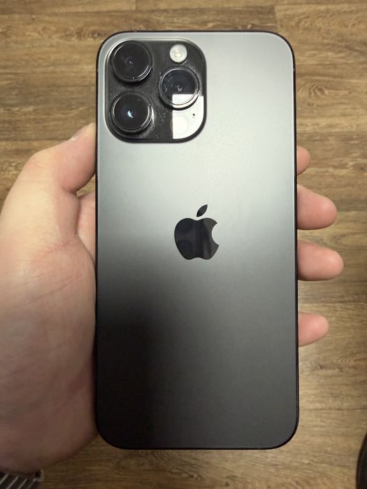 Iphone 14 pro max идеал