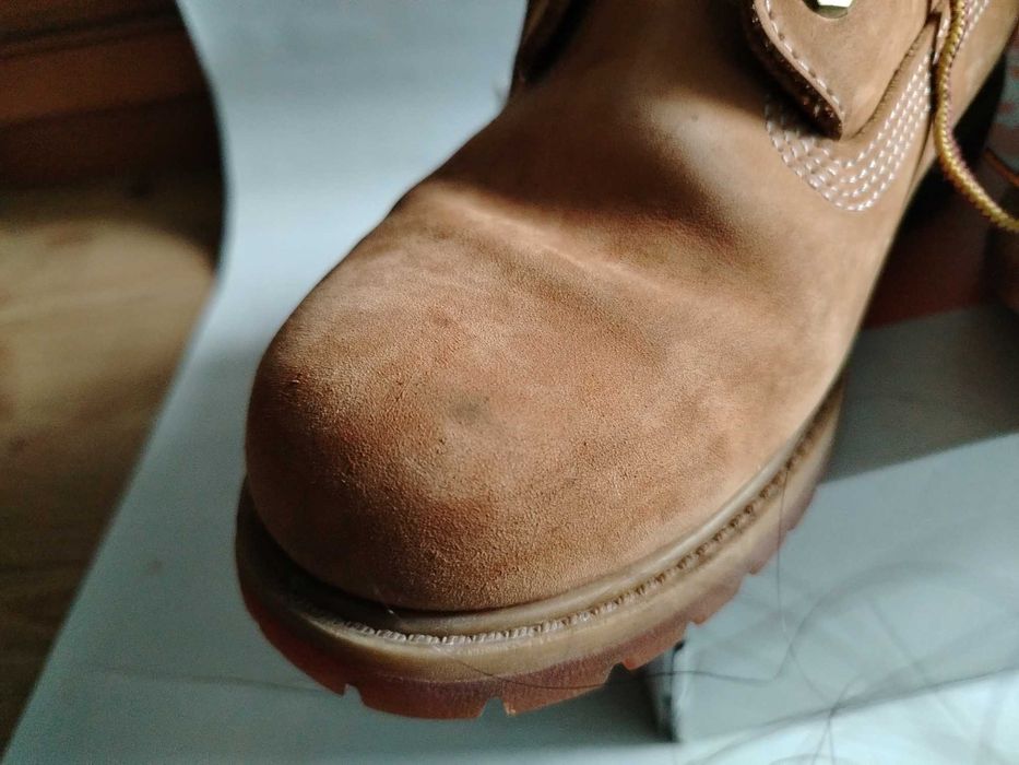 МОЖЕ И ДОГОВАРЯНЕ ЗА ЦЕНАТА!!! Timberland обувки