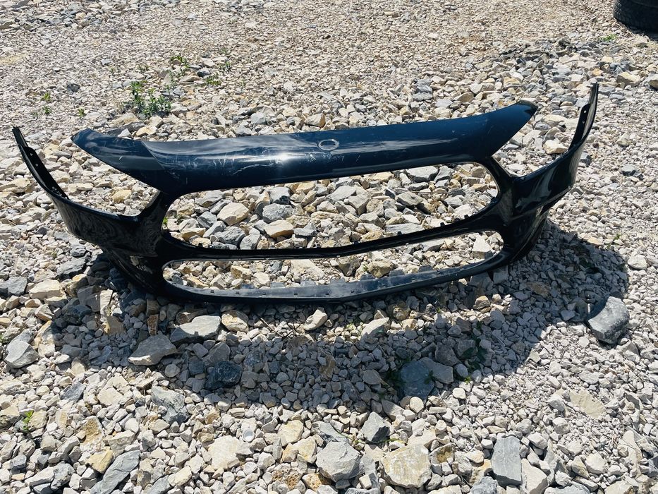 Предна броня Mersedes A Class