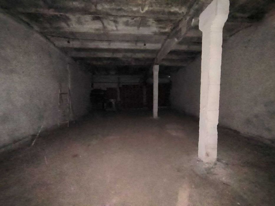 Сдается в аренду 1 800 м2 под офис, склад или производство на Бурата.