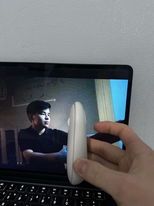 Мышка логитечь по блютуз