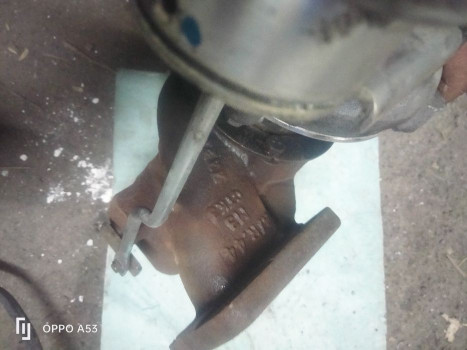 Продам турбину в рабочем состочние