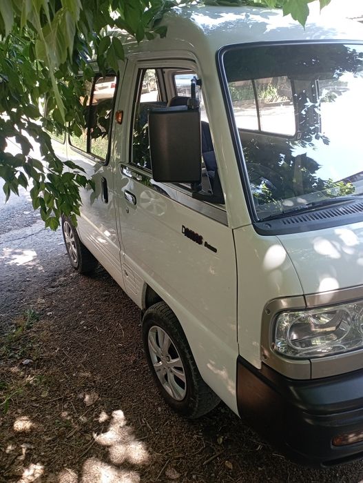 Damas metan gaz 2021 yil