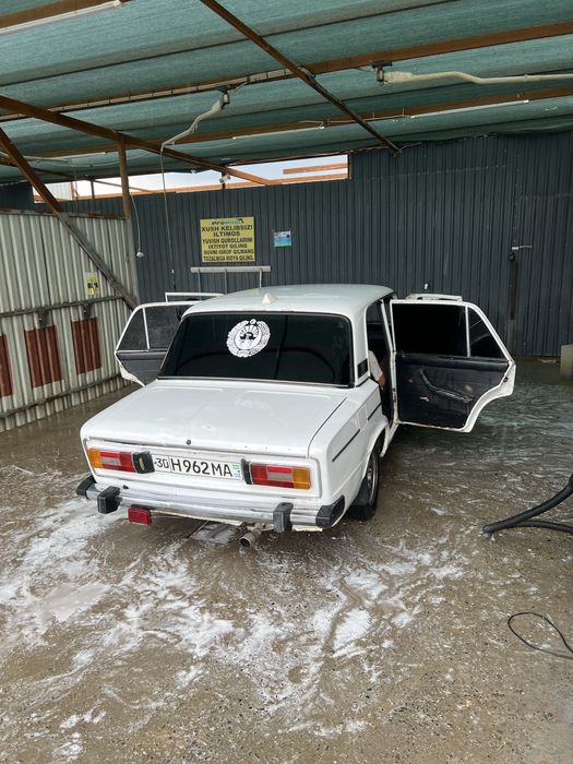 Vaz 2106 06 mator 5tali karobka zadni mos zur karobka dovuw yuq