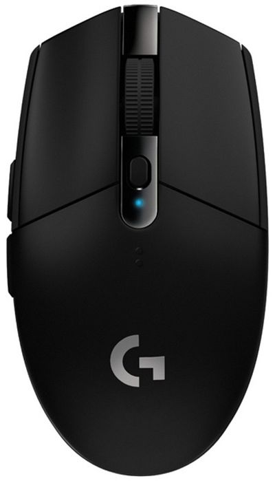 Logitech g305, беспроводная мышь