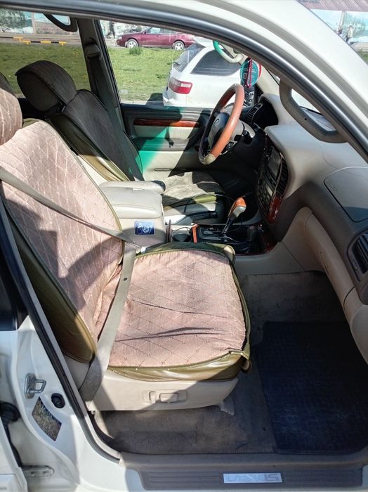 Продам Lexus LX 470яц