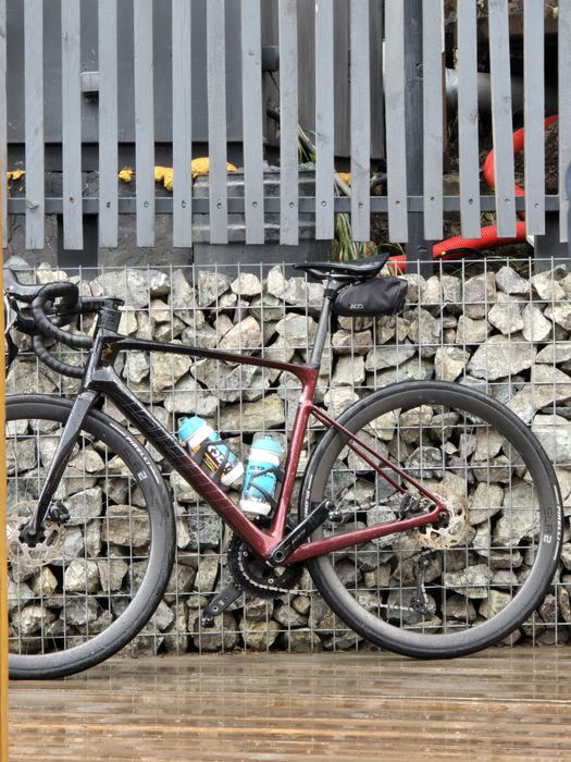 Giant Defy Advanced, 2025, carbon, M, 54