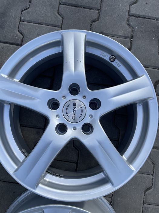 Jante VW Golf 5,6,7 Passat, Touran Skoda Octavia 2,3 Seat Leon 5x112