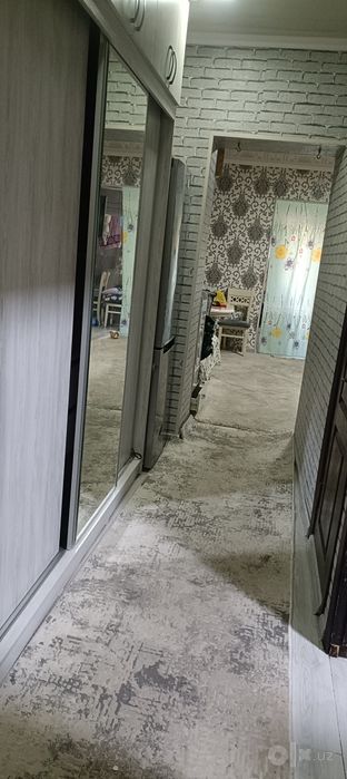 1 Хонали квартира.