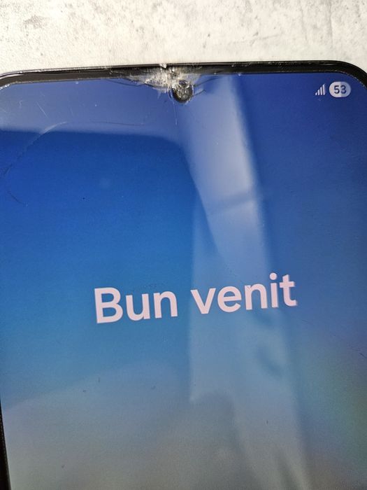 VÂND Samsung Galaxy S22 plus, 128GB, 5G, Dual Sim.