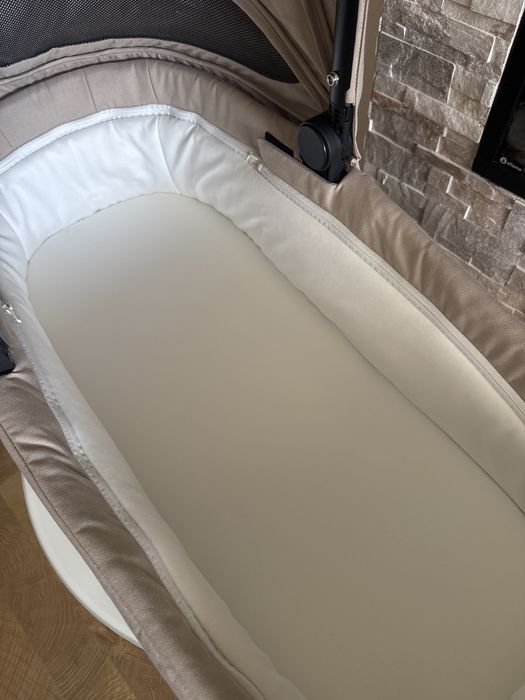 Landou Cybex Balios S Lux NOU!