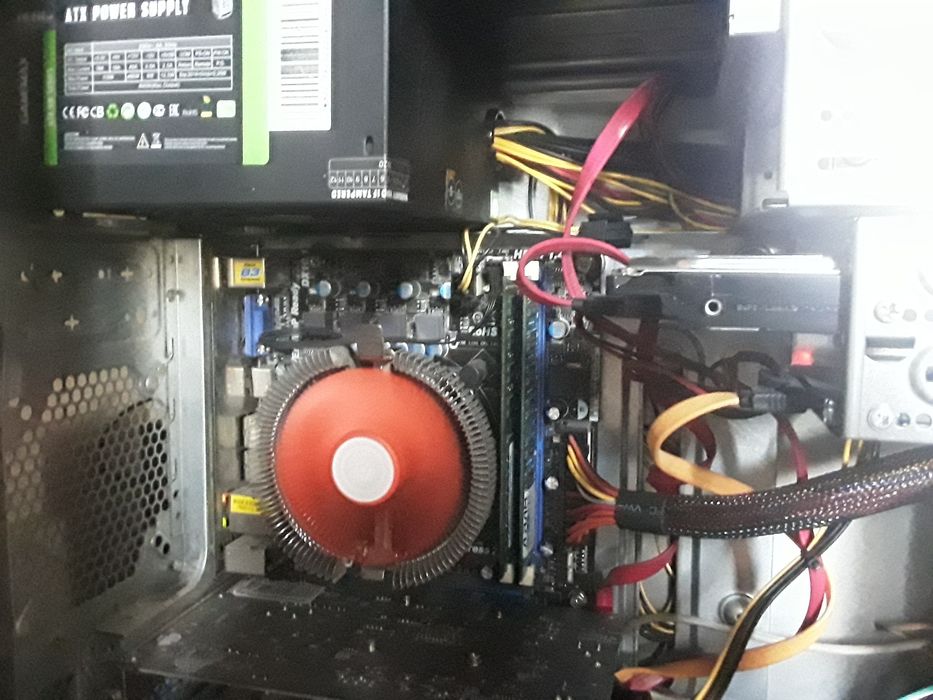 Хороший  компьютер