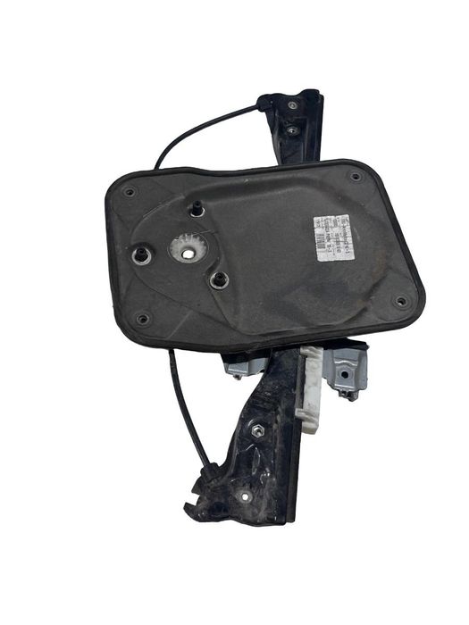 Macara Geam Dreapta Fata Skoda Roomster 5J 2006 - 2015 5J7837402A