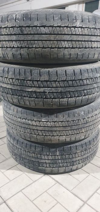 продам шины triangle