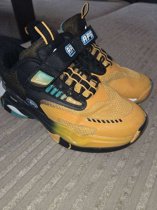 Маратонки Анди студио