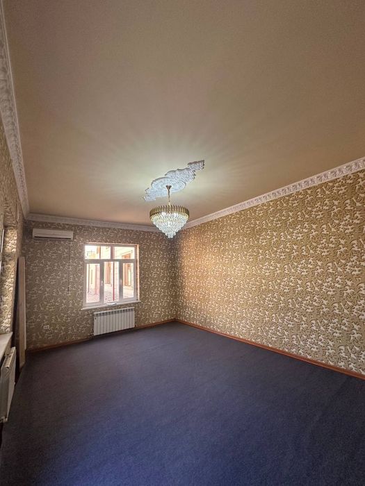 Olmazor hovli 2.1 sotix 7 ta xona