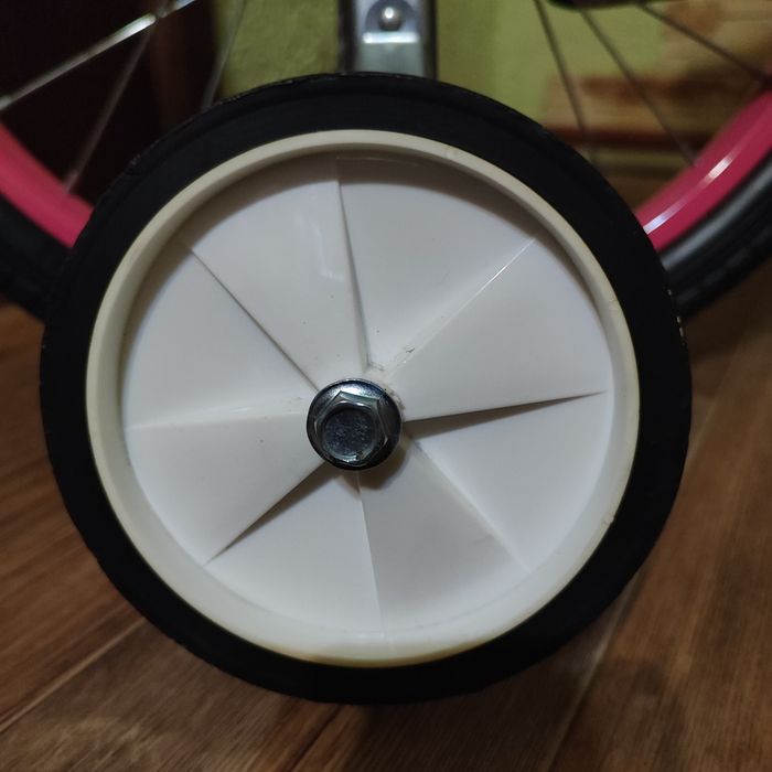 Велосипед велик для девочки Stern. Как новый.