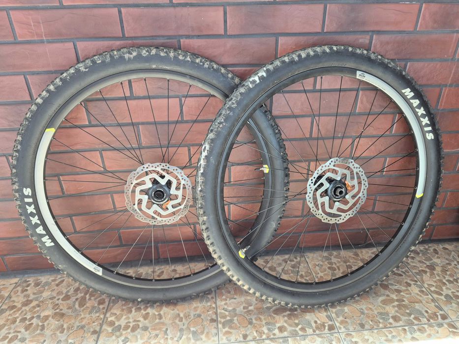 Roti SunRingle 29" 110 / 148