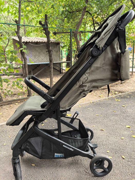 Коляска 2 в одном