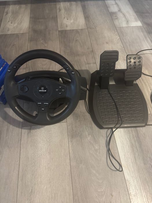 PlayStation 4 de 500gb