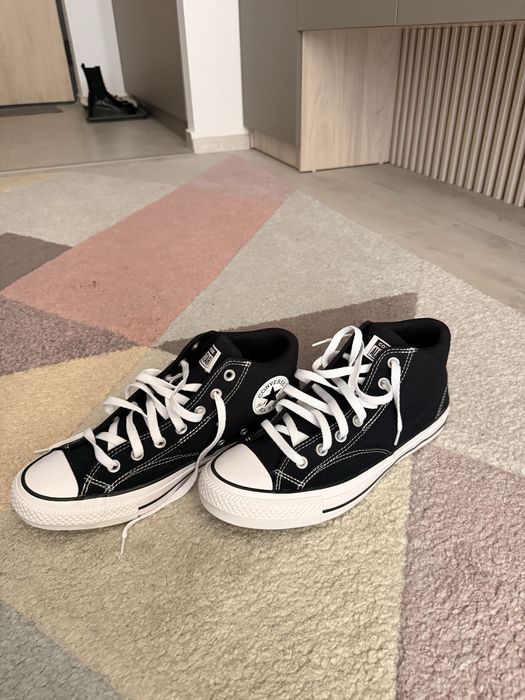 Converse Chuck Taylor Mid 44