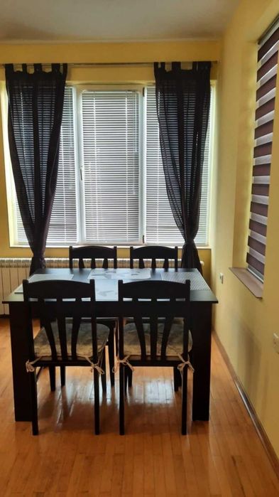 Продава се Мезонет в Плевен, Широк център - 103 кв.м за 1311 €/кв.м - Снимка #2