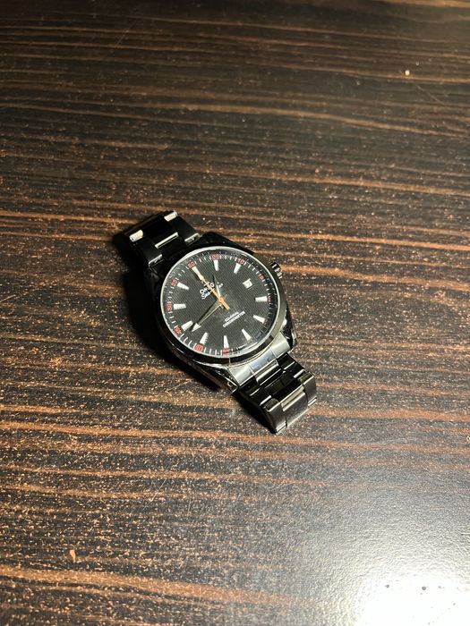 Наручные часы Omega