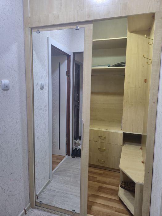 Продаетсч в центре города 2 ком кв