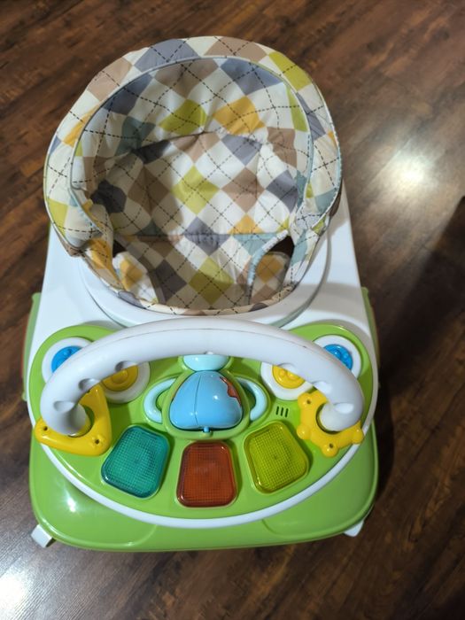 Проходилка  Чиполино