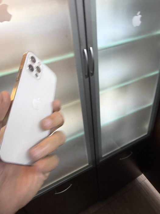 Vand Iphone 12 Pro 128Gb White