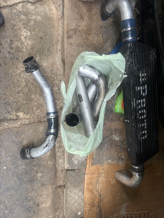 Кулер с пътиша за PD PROTO