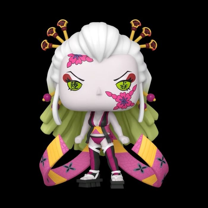 Demon slayer Funko Pop - Daki  #1817