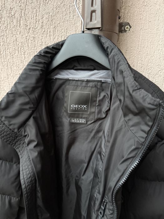 Vand geaca iarna GEOX