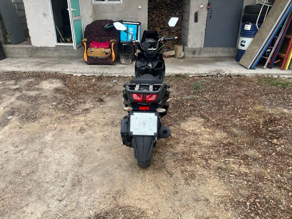 Продам самурай в хорошем состоянии