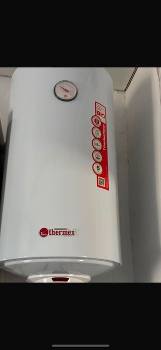 Продам бойлер (водоногреватель) на 50 л