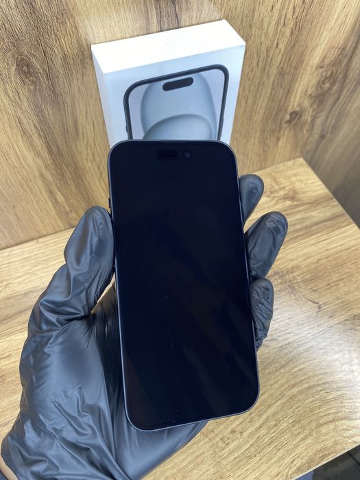 iPhone 15 128Gb 100%