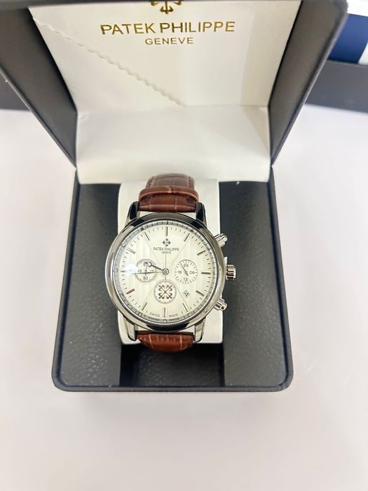 Часы Patek Philippe