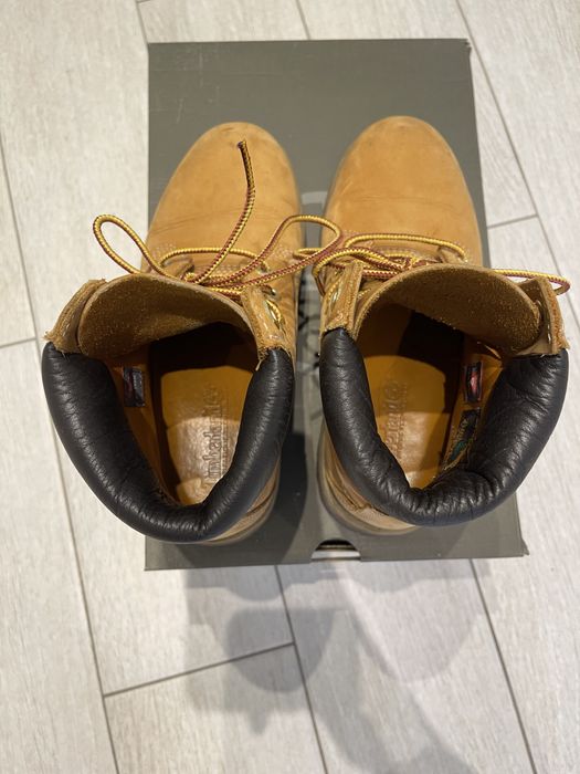 Зимни боти/ботуши Timberland 37 номер