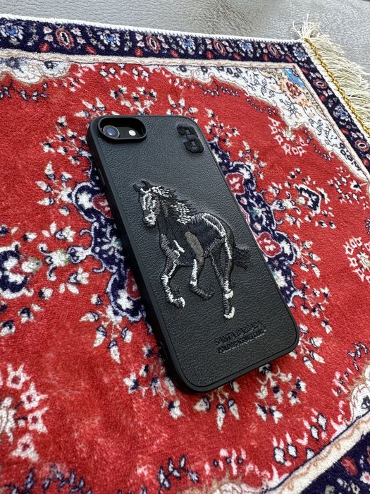 Iphone 8 black edition