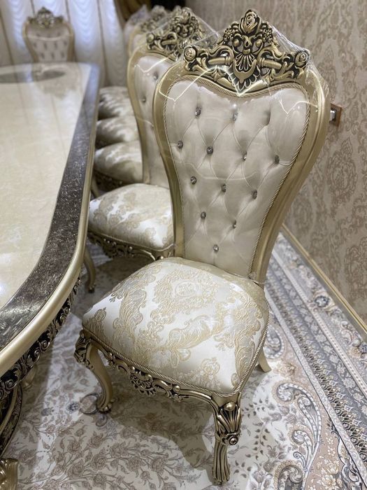 Столь Стул цехтан цех нархларда