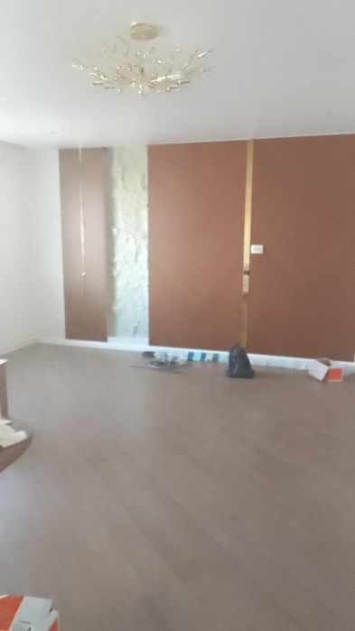 Ремонт квартир под ключ