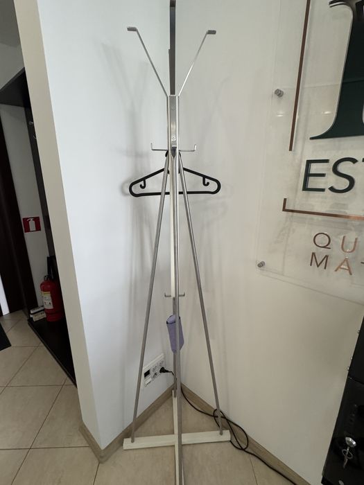 Лампа Лампион  златист