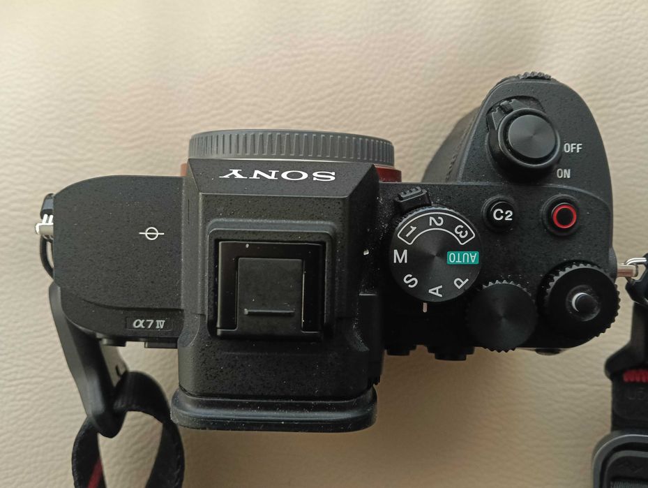 Sony A7IV / A74 + Обективи Sony 85 1.8, Tamron 28-75 G2 лична колекция