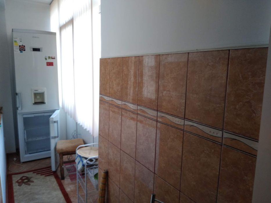 Închiriez apartament 2 camere complet mobilat și utilat