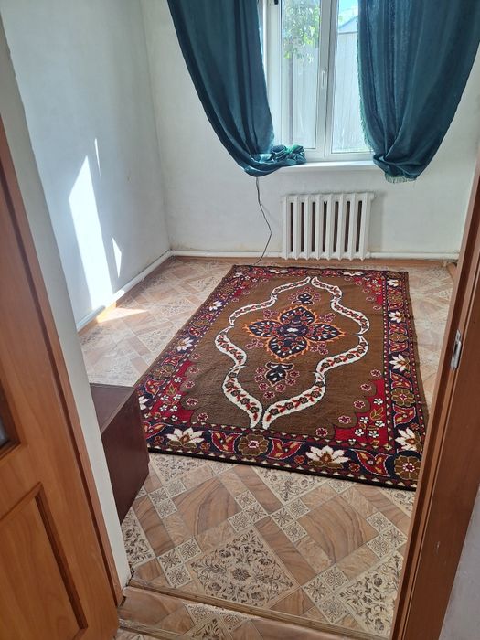 Сдам частный дом в районе Москва